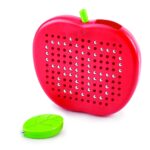 Магнитна дъска за рисуване, Hape