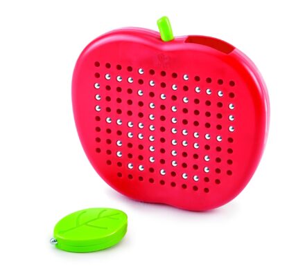 Магнитна дъска за рисуване, Hape