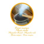 Магически комплект Вещици, Buki France - Image 3
