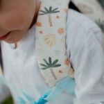 Малка детска раница Слон, Sassi - Image 4