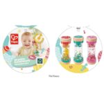Мъниста дъждовни капки, Hape - Image 3
