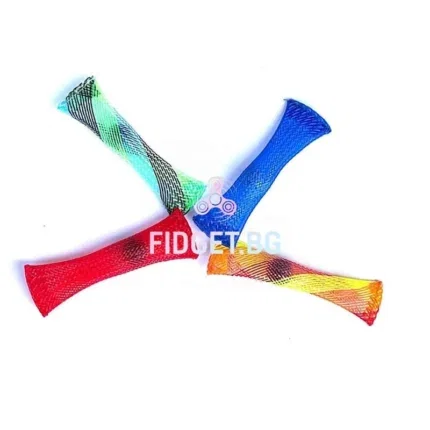 Фиджет играчка Marble Mesh