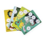 Математическа лаборатория, Eurekakids - Image 4