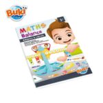 Математическа везна, Buki France - Image 4