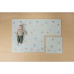 Мека бебешка подложка пъзел, Taf Toys - Image 5