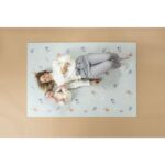 Мека бебешка подложка пъзел, Taf Toys - Image 6
