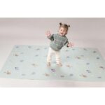 Мека бебешка подложка пъзел, Taf Toys - Image 7