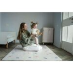Мека бебешка подложка пъзел, Taf Toys - Image 2