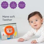 Мека образователна книжка Savanna, Taf Toys - Image 3