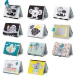 Мека сензорна книжка Коала, Taf Toys - Image 7