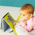 Мека сензорна книжка Коала, Taf Toys - Image 2
