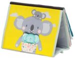 Мека сензорна книжка Коала, Taf Toys - Image 3