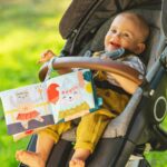 Мека сензорна книжка Алекс, Taf Toys - Image 2