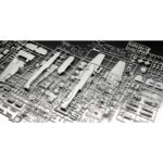 Сглобяем модел Месершмит Bf110 C2 C7, Revell - Image 8
