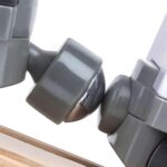 Междуградски локомотив с батерия, 12 x 4 x 5 см Син, Hape - Image 6