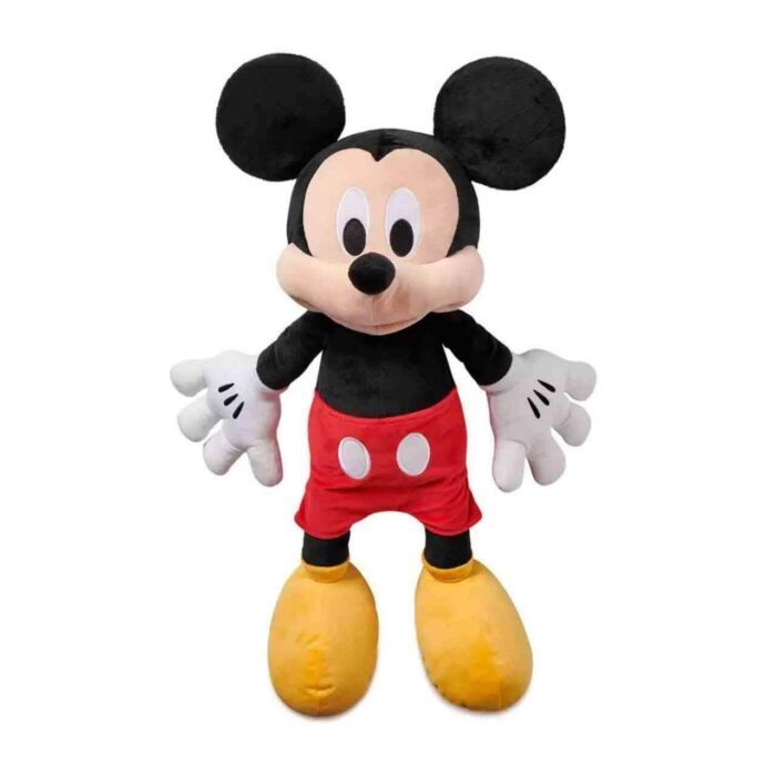 Мики Маус Плюшена Играчка Мики Маус Плюшена Играчка