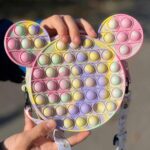 Мики Маус Попит Чанта - Image 5