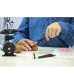 Детски микроскоп 30 експеримента, Buki France - Image 4