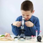 Детски микроскоп 30 експеримента, Buki France - Image 3