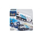 RC детски боклукчийски камион, Revell - Image 6
