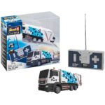 RC детски боклукчийски камион, Revell - Image 3