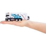 RC детски боклукчийски камион, Revell - Image 4