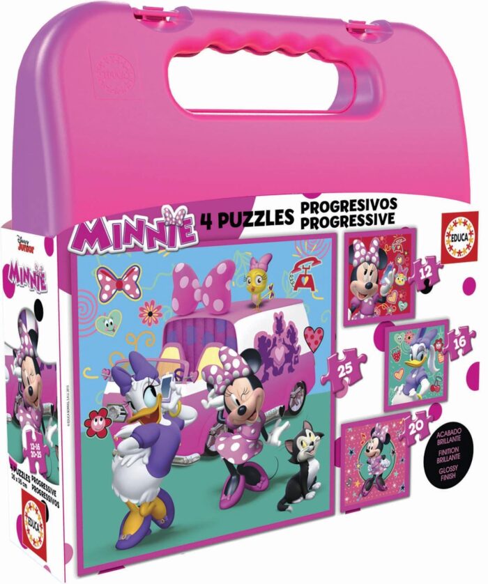 mini-i-priateli-pazel-v-kufarce-12-16-20-25-casti-image_64c758247b45d Мини и приятели пъзел в куфарче 12-16-20-25 части, Educa