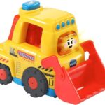 Мини количка булдозер, VTech