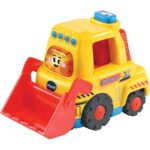 Мини количка булдозер, VTech - Image 2