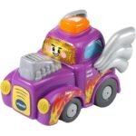 Детска мини количка лилава, VTech - Image 2