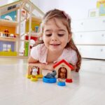 Мини мебели с домашни любимци, Hape - Image 2