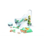 Мини пъзел за път, 40 части, Hape - Image 2