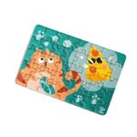 Мини пъзел за път Hape