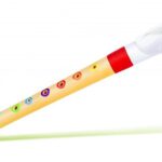 Мини рекордер за начинаещи, Hape