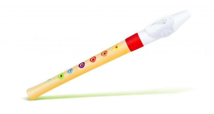 Мини рекордер за начинаещи, Hape Мини рекордер за начинаещи, Hape