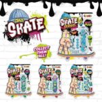 Мини скейтборд блистер 1 бр., Craze - Image 5