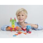 Конструктор, 70 части, Marioinex - Image 3