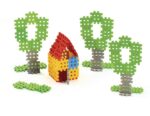 Конструктор, 70 части, Marioinex - Image 2