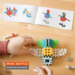 Конструктор Expert, 301 части, Marioinex - Image 4