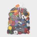 Конструктор Expert, 301 части, Marioinex - Image 6