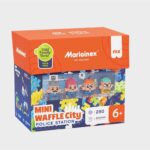 Конструктор Полицейско управление Marioinex