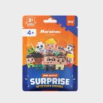 Конструктор Surprise, Marioinex
