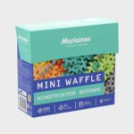 Конструктор Малкият ботаник Marioinex