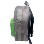 Младежка раница Minecraft Creeper, 40 см, Astra - Image 2