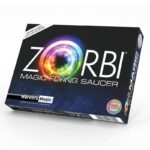 Магическа Летяща Чиния Zorbi, Marvin's Magic - Image 3
