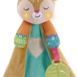 Кърпа за гушкане Приятел, VTech