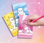Моят таен дневник Care Bears, Lisciani - Image 3
