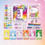 Моят таен дневник Care Bears, Lisciani - Image 2