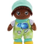 Интерактивна кукла момче, VTech