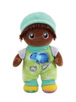 Интерактивна кукла момче, VTech